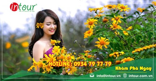 Lễ hội Festivan hoa Đà Lạt 2022, tour Festivan hoa Đà Lạt