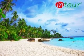 Tour Tết Quý Mão 2023: Phú Quốc (3 ngày 3 đêm) bằng xe