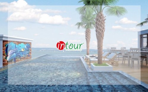 Tour nghỉ dưỡng biển Mũi Né Resort 2* 990.000VNĐ (2 ngày 1 đêm)