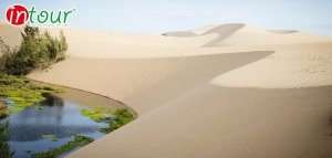 Tour Teambuilding biển Bình Thuận 1.490.000VNĐ (3 ngày 2 đêm)