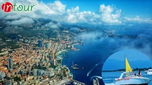 Tour Teambuilding - Gala Vũng Tàu Resort 4* Intourco 1.650.000VNĐ (2 ngày 1 đêm)