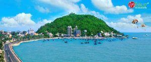 Tour Teambuilding - Gala Vũng Tàu Resort 4 sao 1.490.000VNĐ (2 ngày 1 đêm) 