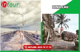Tour nghỉ dưỡng biển Đảo Phú Quốc Resort 4 sao (3 ngày 2 đêm)
