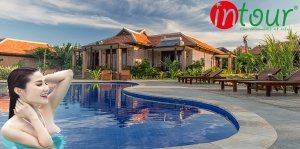 Tour Teambuilding Phan Thiết - Mũi Né 990.000K (02 ngày 01 đêm)