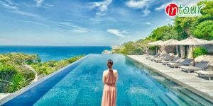 Du Lịch Tết 2023: Tour Ninh Chữ - Đà Lạt (4 ngày 3 đêm) 3.790.000VNĐ