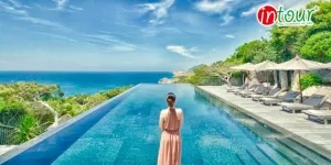 Du Lịch Tết 2023: Tour Ninh Chữ - Đà Lạt (4 ngày 3 đêm) 3.790.000VNĐ