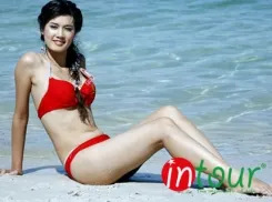 Tour giá rẻ Đảo Bình Ba (2 ngày 2 đêm) 1.490.000VNĐ