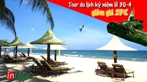 Chùm Tour lễ 30/4 - 01/05 - Giá rẻ nhất VN