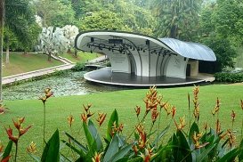 Chuyên cung cấp land tour du lịch Singapore 4 ngày 3 đêm