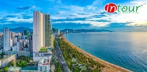 Du Lịch Tết 2023: Tour Đà Nẵng - Sơn Trà - Ngũ Hành Sơn - Hội An - Bà Nà - Cù Lao Chàm