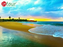 Tour Phan Thiết - Mũi Né khởi hành từ Tân Uyên - Bình Dương 1.050.000VNĐ (2N1Đ) 