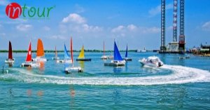 Tour Teambuilding Trà Vinh đi Vũng Tàu 1.390.000VNĐ (02 ngày 02 đêm) 
