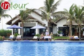 Tour Teambuilding Phan Thiết - Mũi Né Resort 3*1.190.000VNĐ (2N1Đ) khởi hành từ Xuân Lộc Đồng Nai