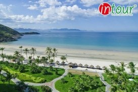 Tour Teambuilding Cần Thơ đi Nha Trang 1.850.000VNĐ (03 ngày 03 đêm) 