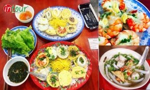 Tour Đảo Bình Ba - Nha Trang đi từ Bình Dương 1.950.000VNĐ (03 ngày 03 đêm)