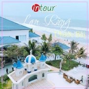 Tour Teambuilding Bình Dương - Long Hải 1.090.000VNĐ (02 ngày 01 đêm)