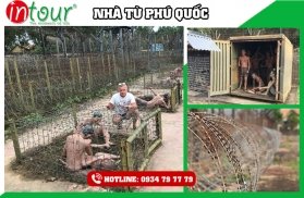 Tour Bình Dương - Phú Quốc đi bằng xe + Tàu 2.490.000VNĐ (03 ngày 03 đêm) giá rẻ