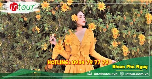 Tour Phan Thiết - Đà Lạt khởi hành từ Cần Thơ 2.750.000VNĐ/K (04 ngày 03 đêm)