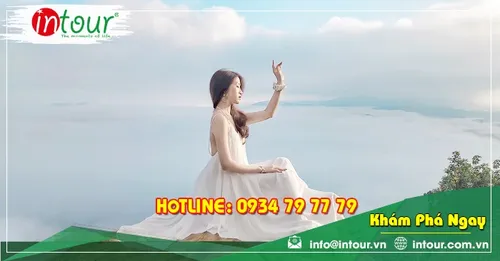 Tour Team Building Đà Lạt khởi hành từ Hậu Giang 1.890.000VNĐ (03 ngày 03 đêm)