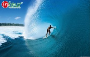 Tour giá rẻ Hà Tĩnh đi Nha Trang 1.990.000VNĐ (4 ngày 3 đêm)