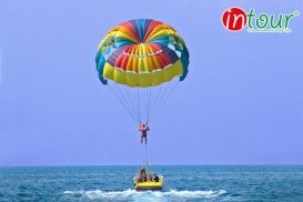 Tour Teambuilding - Galadinner Thừa Thiên Huế đi Vũng Tàu 1.290.000VNĐ (2 ngày 1 đêm) giá rẻ nhất VN