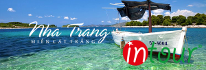 Tour giá rẻ Quảng Trị - Nha Trang 1.990.000VNĐ (4 ngày 3 đêm)