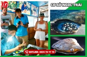 Tour giá rẻ Bắc Ninh - Phú Quốc KS 3* 2.620.000VNĐ (4 ngày 3 đêm) - Giá tốt nhất VN