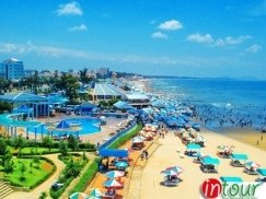 Tour Du Lịch giá rẻ Phú Yên - Vũng Tàu 1.390.000 vnđ (3 ngày 2 đêm)