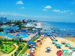 Tour Du Lịch giá rẻ Phú Yên - Vũng Tàu 1.390.000 vnđ (3 ngày 2 đêm)