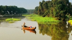 Tour Thanh Hóa - Châu Đốc - Hà Tiên - Cần Thơ (04 ngày 03 đêm) - Giá rẻ nhất VN