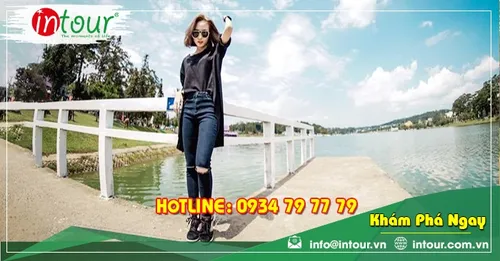 Tour Hà Tĩnh - Nha trang - Đà Lạt 2.750.000VNĐ (4 ngày 3 đêm) 