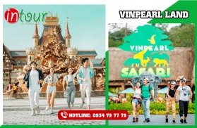 Tour Thanh Hóa - Phú Quốc - Miền Tây (6 ngày 5 đêm) - Giá tốt nhất VN