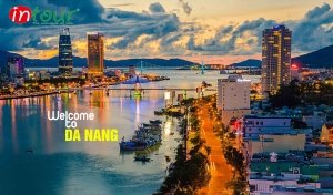 Tour Quảng Ninh - Đà Nẵng - Hội An - Bà Nà 1.850.000VNĐ (3 ngày 2 đêm)