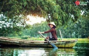 Tour Hòa Bình - Châu Đốc - Hà Tiên - Cần Thơ (04 ngày 03 đêm) - Khởi hành từ Hòa Bình giá rẻ nhất VN 
