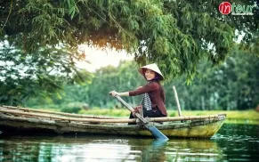 Tour Hòa Bình - Châu Đốc - Hà Tiên - Cần Thơ (04 ngày 03 đêm) - Khởi hành từ Hòa Bình giá rẻ nhất VN 