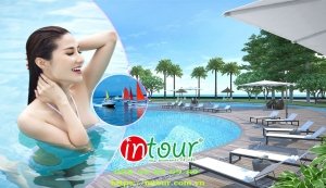 Tour Teambuilding Long An - Bình Châu - Vũng Tàu 1.090.000VNĐ (2 ngày 1 đêm) 