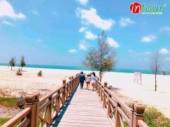 Tour  Teambuilding Sơn La - Bình Châu- Vũng Tàu 1.490.000VNĐ (3 ngày 2 đêm) giá rẻ nhất VN