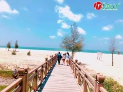 Tour  Teambuilding Sơn La - Bình Châu- Vũng Tàu 1.490.000VNĐ (3 ngày 2 đêm) giá rẻ nhất VN