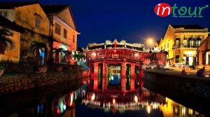Tour Thái Nguyên - Đà Nẵng - Cù Lao Chàm - Hội An - Bà Nà - Huế 4.690.000VNĐ (5 ngày 4 đêm)