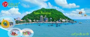 Tour Teambuilding Bình Phước - Bình Châu- Vũng Tàu 1.590.000VNĐ (3 ngày 2 đêm) giá rẻ nhất VN