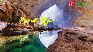 Tour Quảng Ninh - Đà Nẵng - Hội An - Bà Nà - Huế - Phong Nha 3.390.000VNĐ (4 ngày 3 đêm)