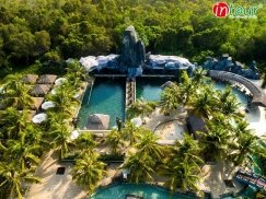 Tour Teambuilding Tuyên Quang - Bình Châu- Vũng Tàu 1.490.000VNĐ (3 ngày 2 đêm) giá rẻ nhất VN