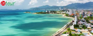 Tour Hưng Yên - Đà Nẵng - Hội An - Bà Nà - Huế - Phong Nha 3.390.000VNĐ (4 ngày 3 đêm)