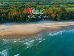 Tour Teambuilding Điện Biên - Bình Châu- Vũng Tàu 1.490.000VNĐ (3 ngày 2 đêm) giá rẻ nhất VN