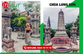 Tour giá rẻ Cao Bằng - Nha Trang 1.990.000VNĐ (4 ngày 3 đêm) 