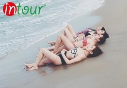 Tour Hải Phòng - Đà Nẵng - Hội An - Bà Nà - Huế 3.250.000VNĐ (4 ngày 3 đêm) 