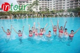 Tour Bắc Giang - Đà Nẵng - Hội An - Bà Nà 1.850.000VNĐ (3 ngày 2 đêm) 