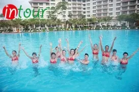 Tour Bắc Giang - Đà Nẵng - Hội An - Bà Nà 1.850.000VNĐ (3 ngày 2 đêm) 