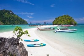 Tour giá rẻ Phuket - Thái Lan 5.990.000VNĐ (04 ngày 03 đêm) - Khởi hành từ Sài Gòn giá rẻ nhất
