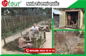 Tour giá rẻ Hòa Bình - Đảo Phú Quốc KS 3* 2.390.000VNĐ (4 ngày 3 đêm)